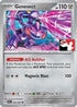 Genesect (040) Holofoil [Prize Pack Series Cards] - Uncommon