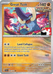 Great Tusk (097/162) [Prize Pack Series Cards] - Uncommon