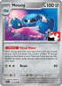 Metang 114  Prize Pack Series Cards - Common
