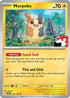 Morpeko - 072-167 (072) [Prize Pack Series Cards] - Uncommon