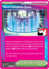 Neutralization Zone 060  - Holofoil Prize Pack Series Cards - ACE SPEC Rare