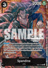 Spandine (Offline Regional Participation Pack 2025 Vol.1) (EB01-043) - One Piece Promotion Cards