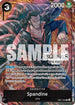 Spandine (Offline Regional Participation Pack 2025 Vol.1) (EB01-043) - One Piece Promotion Cards