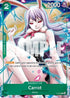 Carrot (Event Pack Vol. 6) (P-070) - One Piece Promotion Cards Foil