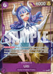 Ulti (Event Pack Vol. 6) (P-077) - One Piece Promotion Cards Foil