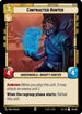 Contracted Hunter (216/262) - Jump to Lightspeed