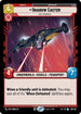 Shadow Caster - Just Business (169/262) - Jump to Lightspeed