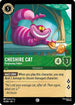 Cheshire Cat - Perplexing Feline (91/204) - Archazias Island