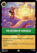 The Return of Hercules (118/204) - Archazias Island