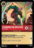 Stabbington Brother - With a Patch (128/204) - Archazias Island Cold Foil