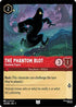 The Phantom Blot - Shadowy Figure (135/204) - Archazias Island
