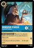 Monsieur D'Arque - Despicable Proprietor (157/204) - Archazias Island Cold Foil