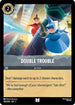Double Trouble (202/204) - Archazias Island