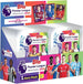 2025-26 Topps Premier League Sticker Box