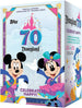 2025 Topps Disney 70th Anniversary Blaster Box