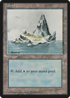 Island (335) (ICE-335) - Ice Age