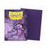 Dragon Shield Matte Dual Card Sleeves 100ct - Soul