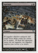 Suppress (Italian) - "Sopprimere" (PSAL-A26) - Salvat 2005