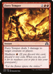 Fiery Temper (SOI-156) - Shadows over Innistrad Foil