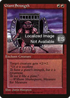 Giant Strength (4BB-) - Fourth Edition Foreign Black Border