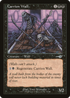 Carrion Wall (NMS-054) - Nemesis Foil