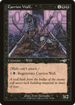Carrion Wall (NMS-054) - Nemesis Foil