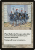 Rally the Troops (P02-) - Portal Second Age