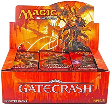 Gatecrash Booster Box | Eastridge Sports Cards
