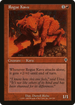 Rogue Kavu (INV-160) - Invasion Foil