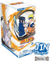 Naruto Smriti - Heaven Scroll Jin Series 3 Booster Box