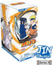 Naruto Smriti - Heaven Scroll Jin Series 3 Booster Box
