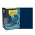Dragon Shield Matte Card Sleeves 100ct - Midnight Blue