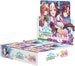 Shadowverse Evolve: Umamusume Pretty Derby Booster Box