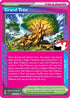Grand Tree (136) Holofoil [Prize Pack Series Cards] - ACE SPEC Rare