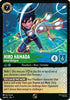 Hiro Hamada - Armor Designer (Store Championship Participant) (24) - Disney Lorcana Promo Cards