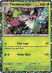 Meowscarada (Sparkle Holo) (015/198) Holofoil [Miscellaneous Cards & Products] - Rare