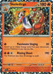 Skeledirge (Sparkle Holo) 038/198  - Holofoil Miscellaneous Cards & Products - Rare