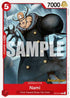 Nami (013) (OP10-013) - Royal Blood Release Event Cards