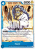 Hack (OP10-051) - Royal Blood Release Event Cards