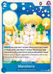 Mansherry (OP10-056) - Royal Blood Release Event Cards