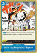 Special Long-Range Attack!! Bagworm (OP10-061) - Royal Blood Release Event Cards