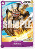 Buffalo (OP10-073) - Royal Blood Release Event Cards