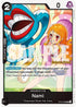 Nami (088) (OP10-088) - Royal Blood Release Event Cards