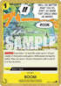 ROOM (OP10-117) - Royal Blood Release Event Cards