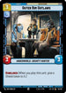 Outer Rim Outlaws (065/262) - Jump to Lightspeed