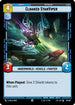 Cloaked StarViper (067/262) - Jump to Lightspeed
