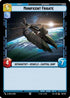 Munificent Frigate (069/262) - Jump to Lightspeed