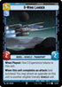 U-Wing Lander (070/262) - Jump to Lightspeed