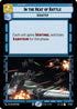 In the Heat of Battle (077/262) - Jump to Lightspeed