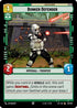 Bunker Defender (107/262) - Jump to Lightspeed